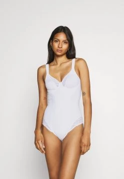 Triumph MODERN Body White Femme