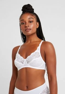 Triumph Femme AMOURETTE Soutien Gorge Triangle White
