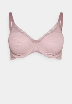 Triumph INFINITE SENSATION Soutien Gorge à Armatures Sweet Chestnut Femme