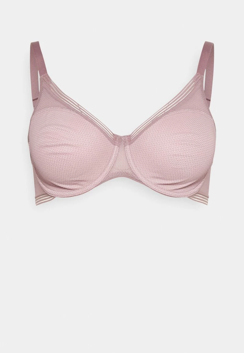 Triumph INFINITE SENSATION Soutien Gorge à Armatures Sweet Chestnut Femme