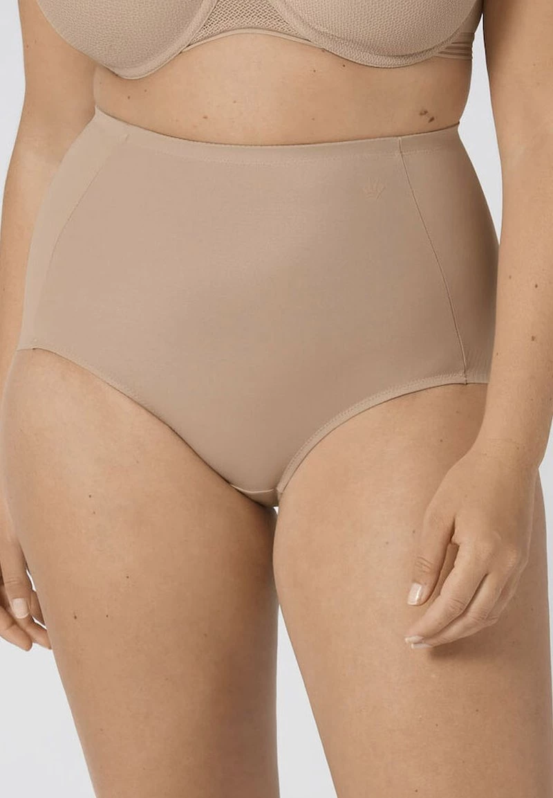 Triumph Femme Lingerie Sculptante Beige