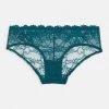 Triumph Femme TEMPTING HIPSTER Slip Mystic Sea