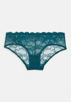Triumph TEMPTING HIPSTER Slip Mystic Sea Femme