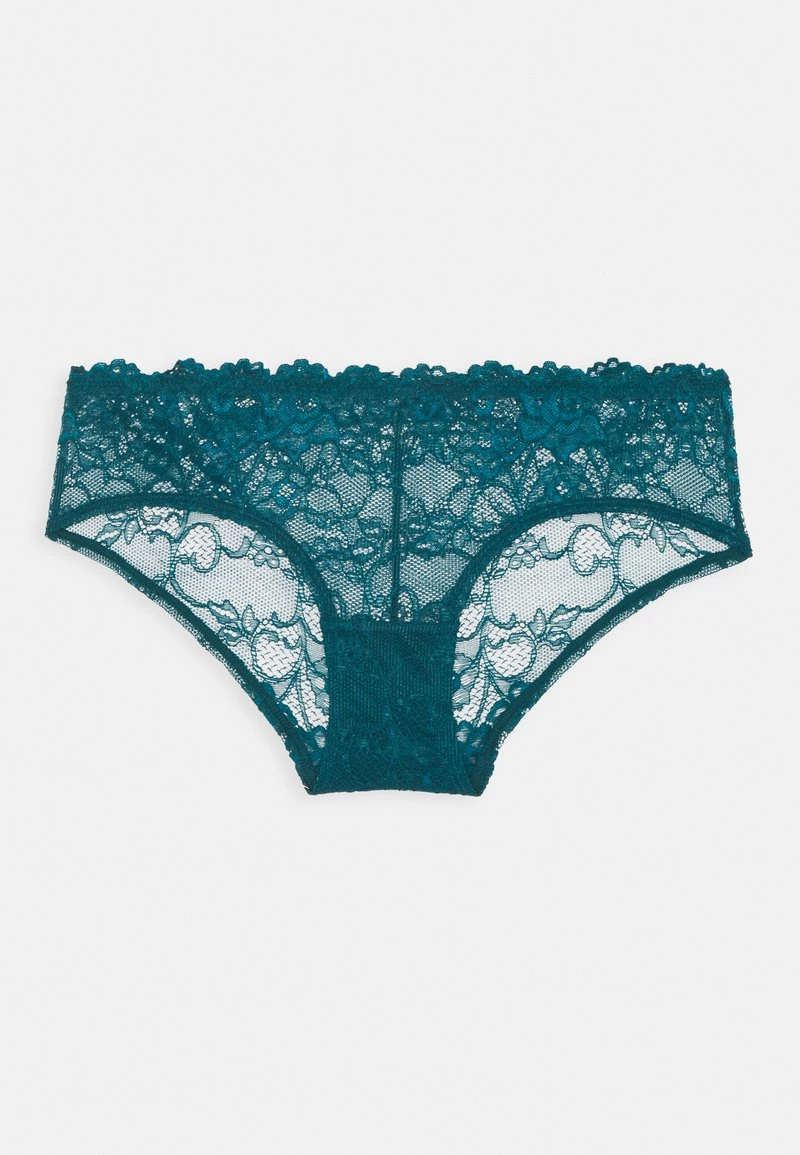 Triumph TEMPTING HIPSTER Slip Mystic Sea Femme