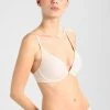 Triumph BODY MAKE UP ESSENT Soutien Gorge Invisible Nude Beige Femme