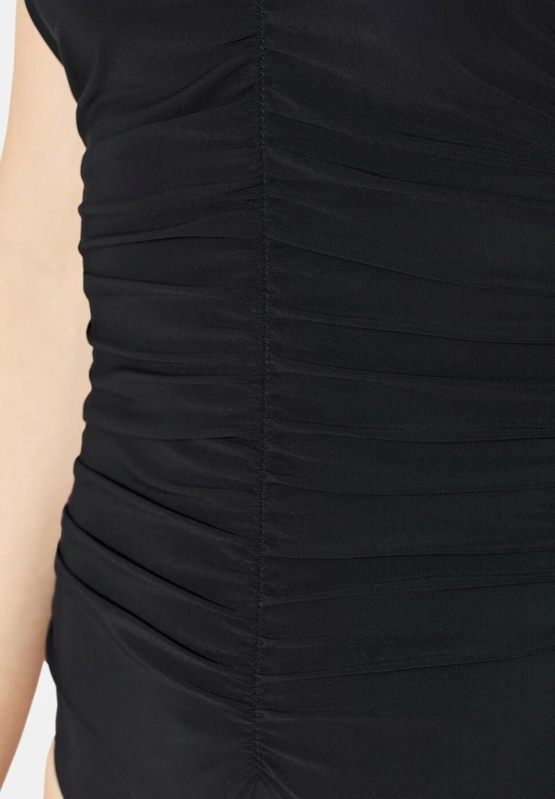 Triumph Femme MARRAKECH GARDEN Maillot De Bain Schwarz – Image 3