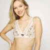 Triumph Femme ELECTRA SPOTLIGHT Soutien Gorge Triangle Skin Light Combination