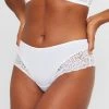 Triumph Femme AMOURETTE SPOTLIGHT HIPSTER Slip White