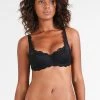 Triumph AMOURETTE 300 WHP X Soutien Gorge Invisible Black Femme