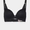 Triumph AURA SPOTLIGHT Soutien Gorge à Armatures Black Femme