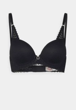 Triumph AURA SPOTLIGHT Soutien Gorge à Armatures Black Femme