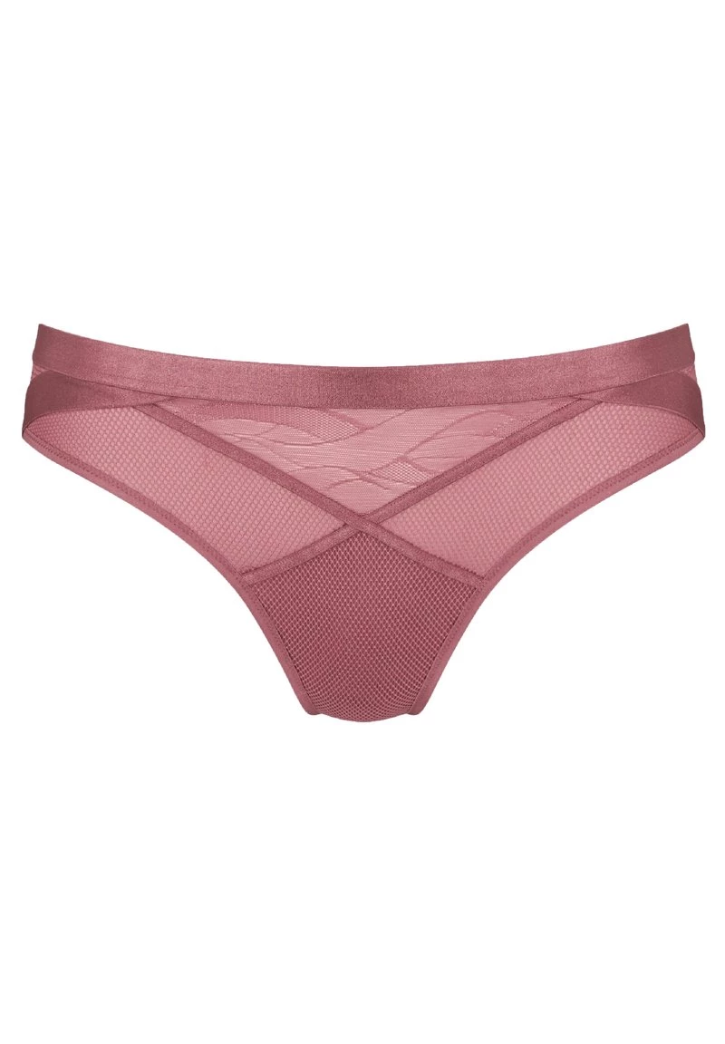 Triumph Femme AIRY SENSATION Slip Wild Raspberry – Image 4