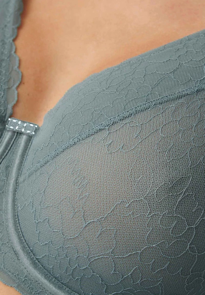 Triumph MINIMIZER BH W EX Soutien Gorge à Armatures Stone Femme – Image 4