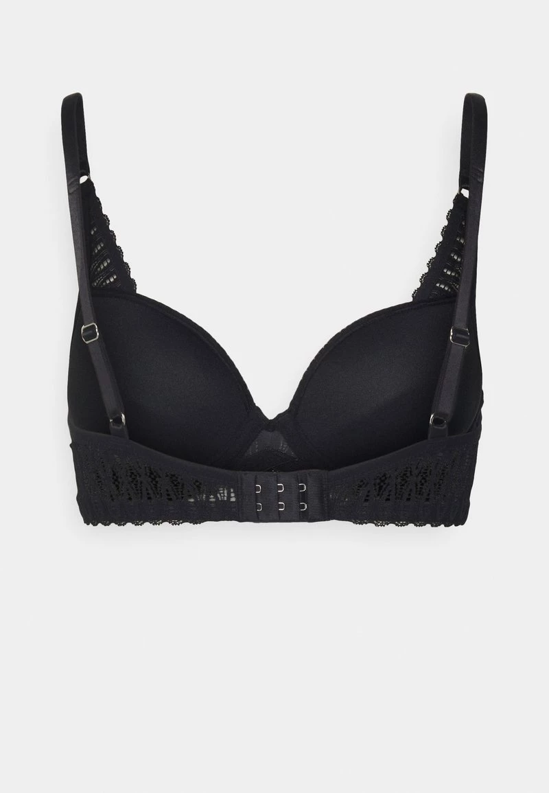 Triumph AURA SPOTLIGHT Soutien Gorge à Armatures Black Femme – Image 2