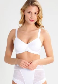 Triumph AIRY SENSATION Soutien Gorge à Armatures White Femme