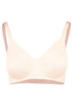 Triumph URBAN MINIMIZER Soutien Gorge à Armatures Nude Beige Femme
