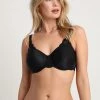 Triumph Femme AMOURETTE Soutien Gorge à Armatures Black