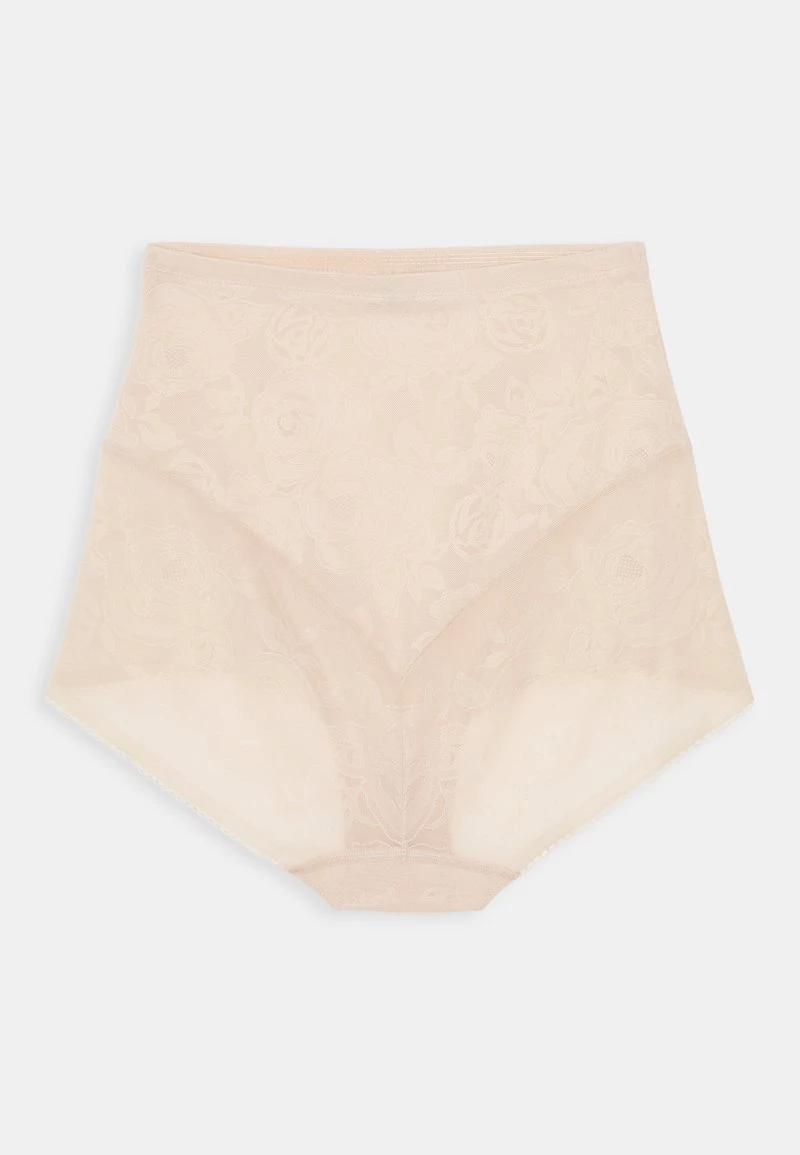 Triumph Femme WILD ROSE SENSATION HIGHWAIST PANTY Slip Nude Beige – Image 2