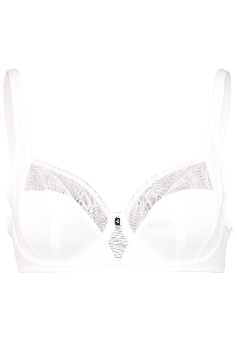 Triumph TRUE SHAPE SENSATION Soutien Gorge à Armatures White Femme – Image 4