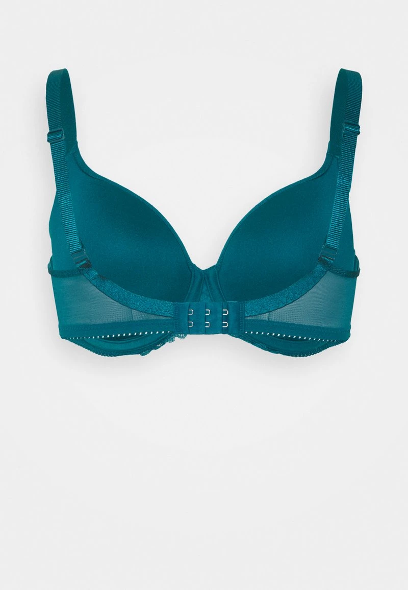 Triumph Femme BEAUTY FULL DARLING Soutien Gorge à Armatures Mystic Sea – Image 2
