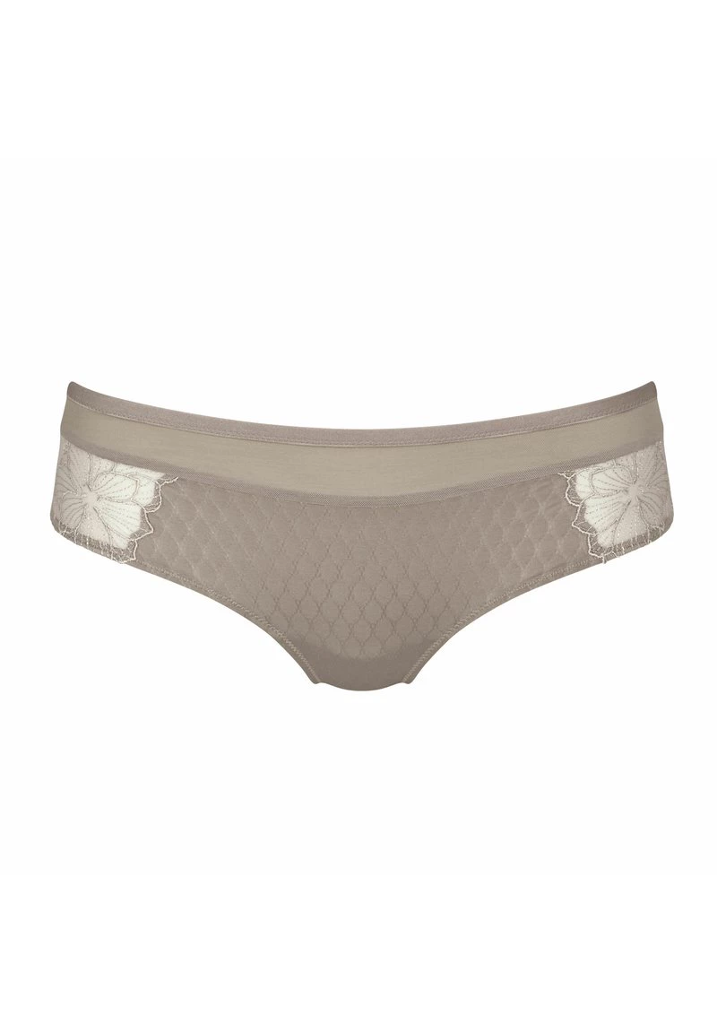 Triumph HIPSTER AZALEA FLORALE Slip Mink Femme – Image 5