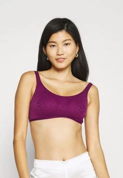 Triumph FIT SMART Brassière Crushed Berry Femme