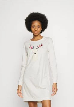 Triumph Femme CHARACTER Chemise De Nuit / Nuisette Skin