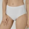 Triumph SMART MICRO Shorty White Femme