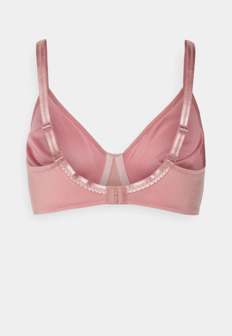 Triumph Femme URBAN MINIMIZER Soutien Gorge à Armatures Naked Pink – Image 2