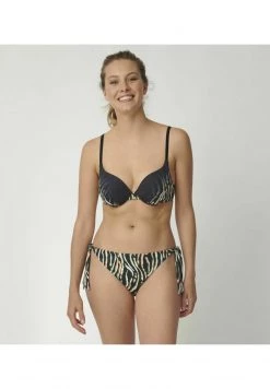 Triumph CHARM ELEGANCE Bas De Bikini Brown/dark Combination Femme