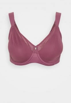 Triumph TRUE SHAPE SENSATION Soutien Gorge à Armatures Lila Clover Femme