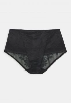 Triumph Femme WILD ROSE SENSATION Slip Black