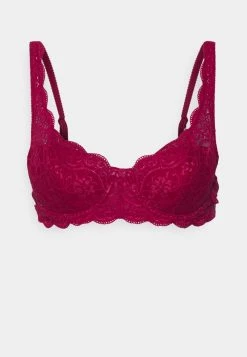 Triumph Femme AMOURETTE Soutien Gorge à Armatures Electric Raspberry