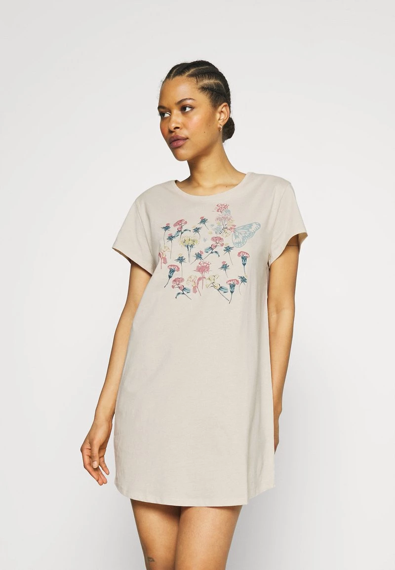 Triumph NIGHTDRESSES Chemise De Nuit / Nuisette Creamy Dream Femme