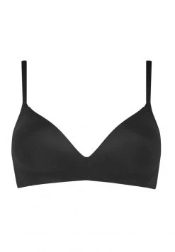 Triumph Soutien Gorge Triangle Black Femme