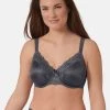 Triumph Soutien Gorge à Armatures Pebble Grey Femme