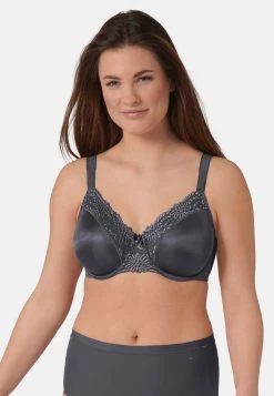 Triumph Soutien Gorge à Armatures Pebble Grey Femme