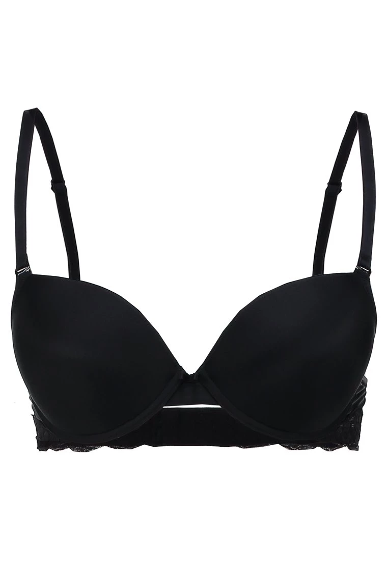 Triumph LOVELY Soutien Gorge à Bretelles Amovibles Black Femme – Image 6