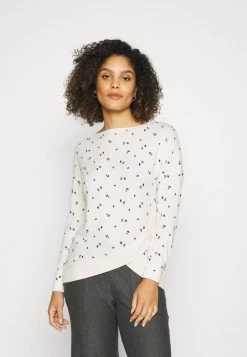 Triumph Femme THERMAL PRINT Haut De Pyjama Skin