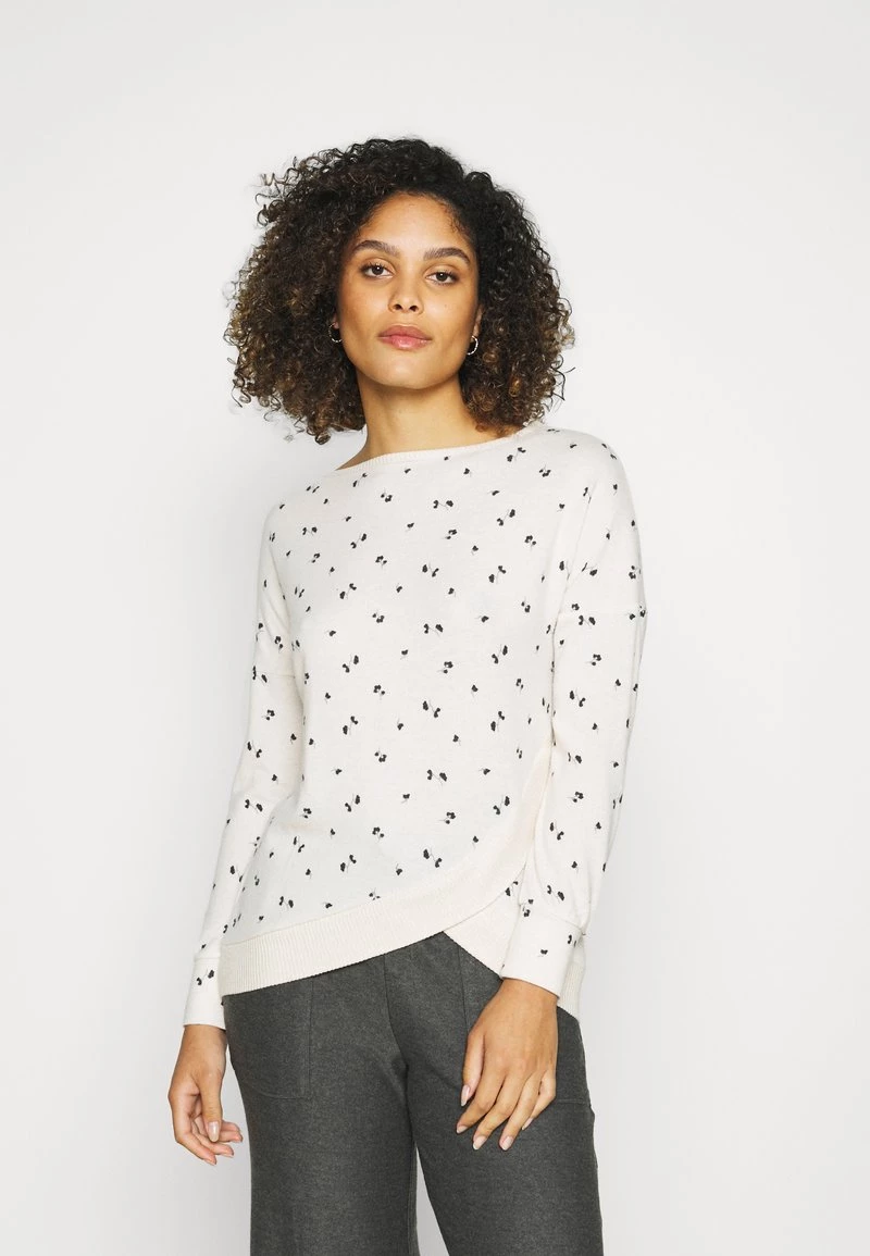 Triumph Femme THERMAL PRINT Haut De Pyjama Skin