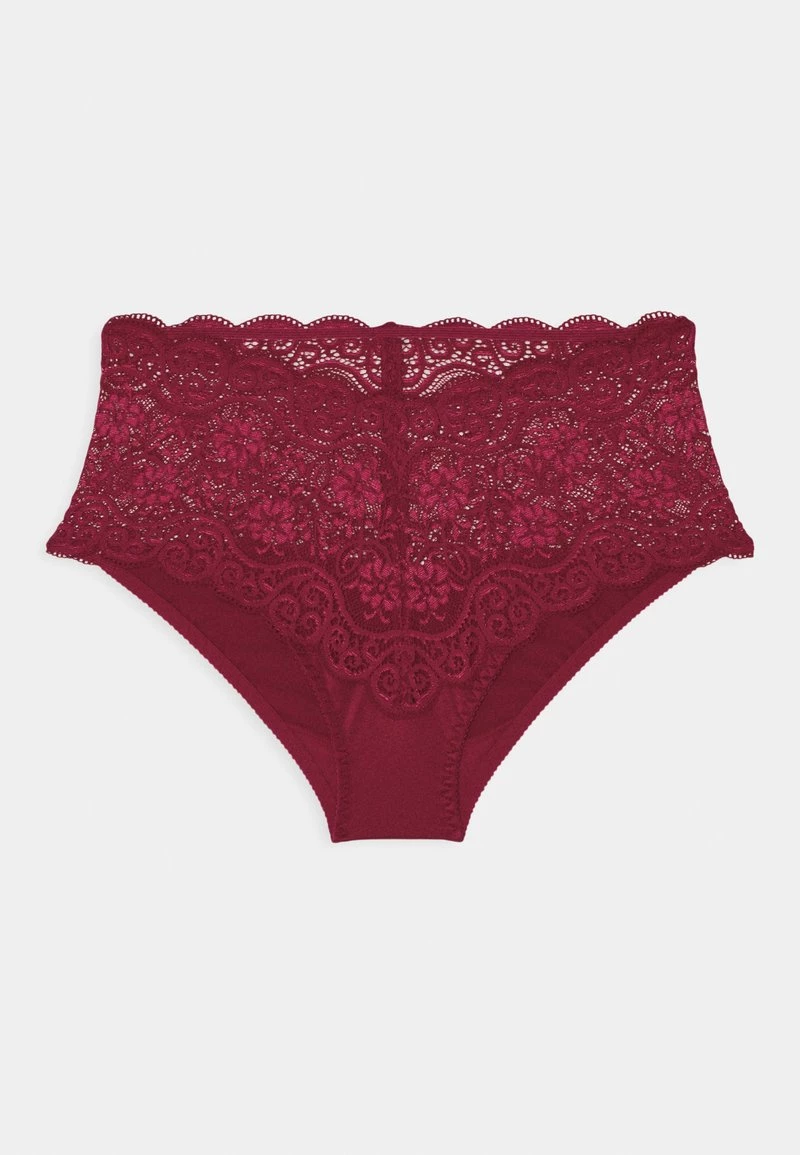 Triumph Femme AMOURETTE MAXI Shorty Rosso Masai – Image 4