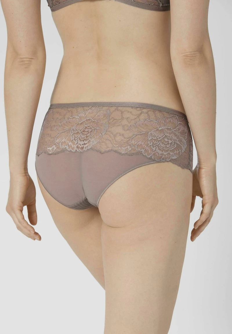 Triumph Slip Coffee Sugar Femme – Image 3