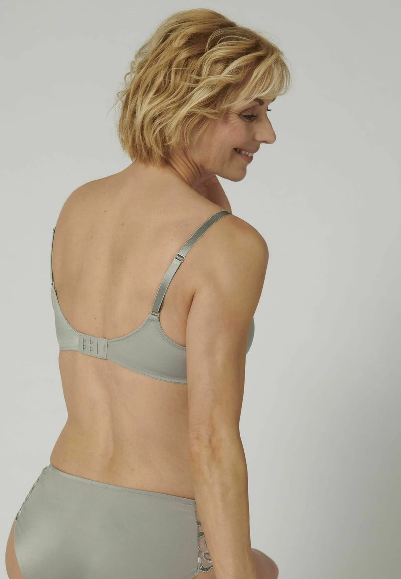 Triumph Soutien Gorge à Armatures Grey Femme – Image 2
