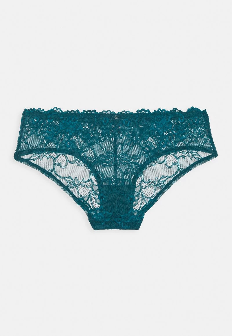 Triumph Femme TEMPTING HIPSTER Slip Mystic Sea – Image 2
