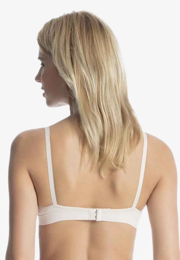 Triumph Soutien Gorge Invisible Nude Beige Femme – Image 3