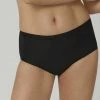 Triumph Femme SMART MICRO Shorty Black