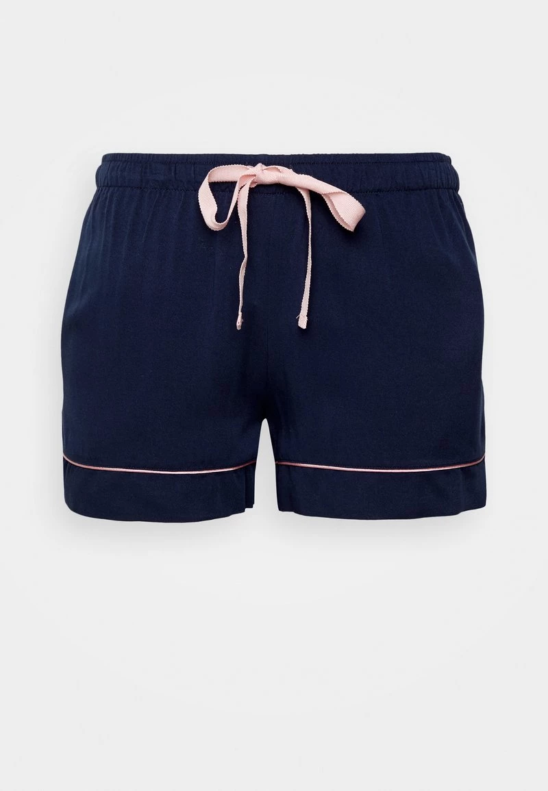 Triumph BOYFRIEND Pyjama Blue Combination Femme – Image 4