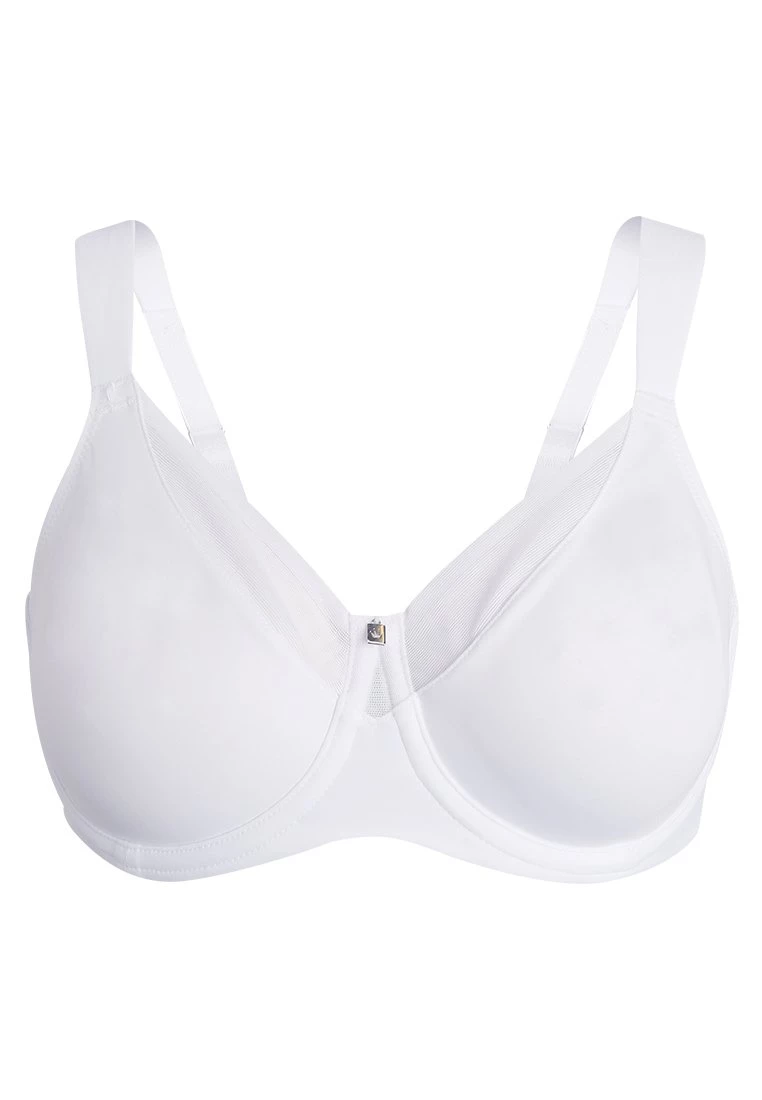 Triumph TRUE SHAPE SENSATION Soutien Gorge à Armatures White Femme – Image 6