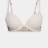 Triumph AURA SPOTLIGHT Soutien Gorge à Armatures Creamy Dream Femme