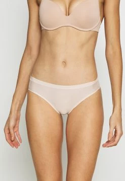 Triumph Femme SMART MICRO Slip Nude Beige